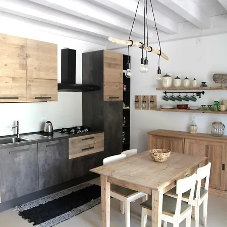 Apartment Vanilla *