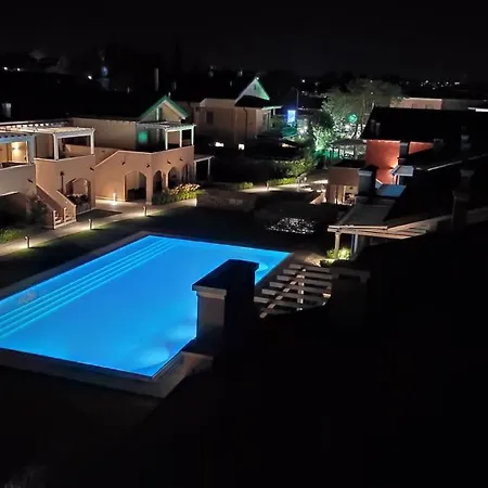 Apartment Vanilla