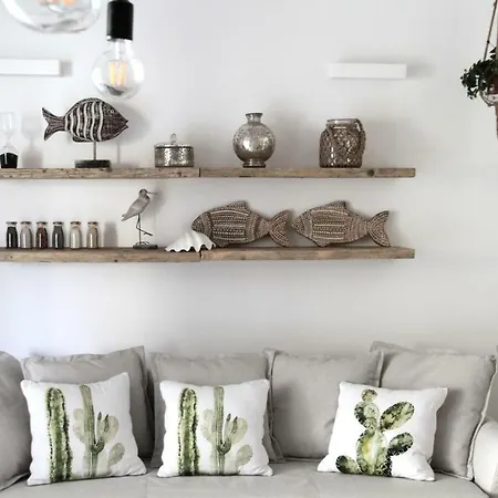 Vanilla Apartment Peschiera del Garda