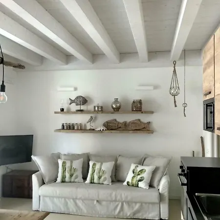 Apartment Vanilla Peschiera del Garda