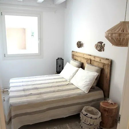 Vanilla Apartment Peschiera del Garda