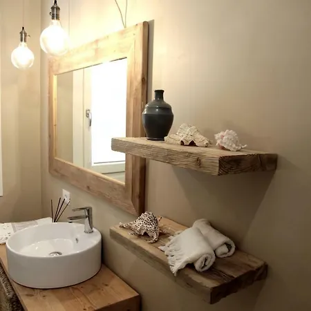 Vanilla Apartment Peschiera del Garda